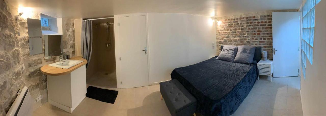 Charming Apartment - Near Paris Arcueil Dış mekan fotoğraf