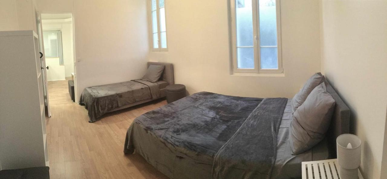 Charming Apartment - Near Paris Arcueil Dış mekan fotoğraf